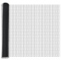 Cerca Hexagonal Gris 1.2x10 m Acero | Foro24.es | Tu tienda online para hogar, jardín y más Foro24.es
