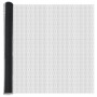 Valla Hexagonal Gris 1.6x25 m Acero de , Paneles de vallas - Ref: Foro24-42005551, Precio: 56,14 €, Descuento: %