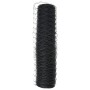 Cerca Hexagonal Gris 0.5x100 m Acero de , Paneles de vallas - Ref: Foro24-42005595, Precio: 58,65 €, Descuento: %