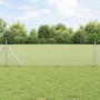 Valla Hexagonal 0.6x10 m Acero Galvanizado | Foro24.es | Tu tienda online para hogar, jardín y más Foro24.es