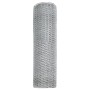 Valla Hexagonal 0.6x10 m Acero Galvanizado | Foro24.es | Tu tienda online para hogar, jardín y más Foro24.es