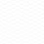 Valla Hexagonal 0.6x10 m Acero Galvanizado | Foro24.es | Tu tienda online para hogar, jardín y más Foro24.es