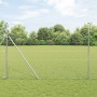 Valla Hexagonal 1.5x10 m de Acero Galvanizado de , Paneles de vallas - Ref: Foro24-42005656, Precio: 26,15 €, Descuento: %