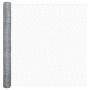 Valla Hexagonal 1.5x10 m de Acero Galvanizado de , Paneles de vallas - Ref: Foro24-42005656, Precio: 26,15 €, Descuento: %