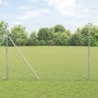 Valla Hexagonal 1.6x10 m Acero Galvanizado | Foro24.es | Tu tienda online para hogar, jardín y más Foro24.es