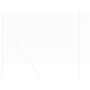 Cerca Hexagonal 1.5x50 m Acero Galvanizado de , Paneles de vallas - Ref: Foro24-42005732, Precio: 68,43 €, Descuento: -5%%