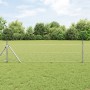 Cerca Hexagonal 0.8x100 m Acero Galvanizado | Foro24.es | Tu tienda online para hogar, jardín y más Foro24.es
