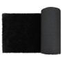 césped sintético negro 1x5 m 40 mm de , Flora artificial - Ref: Foro24-42006441, Precio: 72,41 €, Descuento: %