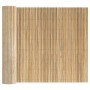 Cerca de Bambú 400x125 cm de , Paneles de vallas - Ref: Foro24-42006502, Precio: 45,46 €, Descuento: %