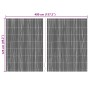 Cerca de Bambú 400x125 cm de , Paneles de vallas - Ref: Foro24-42006502, Precio: 45,46 €, Descuento: %