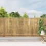 Cerca de Bambú 600x125 cm de , Paneles de vallas - Ref: Foro24-42006505, Precio: 81,80 €, Descuento: %