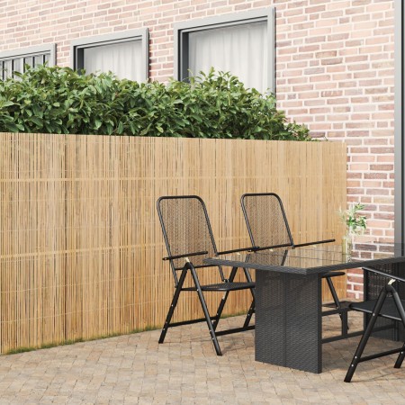 Cerca de Bambú 600x150 cm de , Paneles de vallas - Ref: Foro24-42006506, Precio: 96,93 €, Descuento: %
