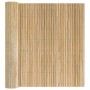 Valla de Bambú 600x180 cm de , Paneles de vallas - Ref: Foro24-42006507, Precio: 321,00 €, Descuento: %