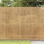 Valla de Bambú 600x180 cm de , Paneles de vallas - Ref: Foro24-42006507, Precio: 321,00 €, Descuento: %