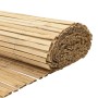 Valla de Bambú 600x180 cm de , Paneles de vallas - Ref: Foro24-42006507, Precio: 321,00 €, Descuento: %