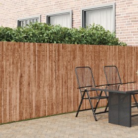 Cerca de Corteza 400x150 cm de , Paneles de vallas - Ref: Foro24-42006509, Precio: 95,31 €, Descuento: %