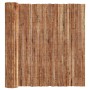 valla de corteza 400x125 cm de , Paneles de vallas - Ref: Foro24-42006510, Precio: 238,79 €, Descuento: %