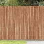 valla de corteza 400x125 cm de , Paneles de vallas - Ref: Foro24-42006510, Precio: 238,79 €, Descuento: %