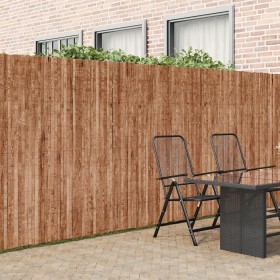 Comprar Cerca de Bambú 600x125 cm
