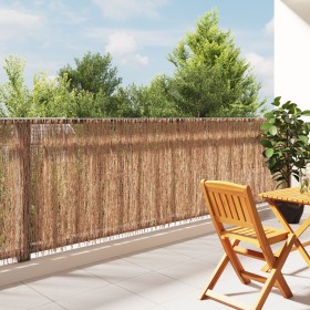 valla de ramas de 400x125 cm de , Paneles de vallas - Ref: Foro24-42006514, Precio: 65,97 €, Descuento: %