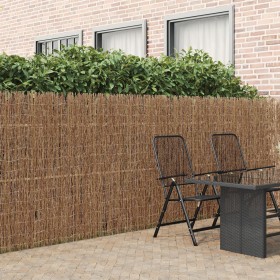 Valla de ramas 600x150 cm de , Paneles de vallas - Ref: Foro24-42006518, Precio: 107,51 €, Descuento: %