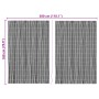 VidaXL Cercas de Bambú 300x180 cm de , Paneles de vallas - Ref: Foro24-42006522, Precio: 302,45 €, Descuento: %