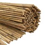 Cerca de Bambú 500x125 cm de , Paneles de vallas - Ref: Foro24-42006523, Precio: 112,20 €, Descuento: %