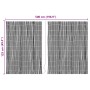Cerca de Bambú 500x125 cm de , Paneles de vallas - Ref: Foro24-42006523, Precio: 112,20 €, Descuento: %