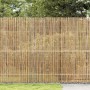 Valla de Bambú 500x150 cm de , Paneles de vallas - Ref: Foro24-42006524, Precio: 151,09 €, Descuento: %