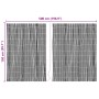 Valla de Bambú 500x150 cm de , Paneles de vallas - Ref: Foro24-42006524, Precio: 151,09 €, Descuento: %