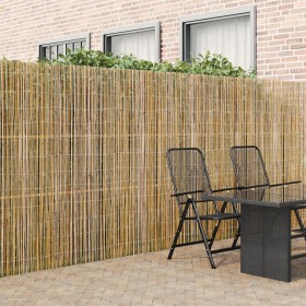 Cerca de Bambú 500x180 cm de , Paneles de vallas - Ref: Foro24-42006525, Precio: 403,46 €, Descuento: %