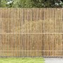 Cerca de Bambú 500x180 cm de , Paneles de vallas - Ref: Foro24-42006525, Precio: 403,46 €, Descuento: %