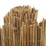 Cerca de Bambú 500x180 cm de , Paneles de vallas - Ref: Foro24-42006525, Precio: 403,46 €, Descuento: %