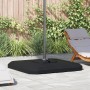 Set de 4 Bases de Parasol Cantilever de - 130kg de Arena o 90kg de Agua de , Bases para sombrillas - Ref: Foro24-42006931, Pr...