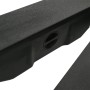 Set de 4 Bases de Parasol Cantilever de - 130kg de Arena o 90kg de Agua de , Bases para sombrillas - Ref: Foro24-42006931, Pr...