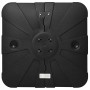 Set de Base de Parasol Cantilever de 2 Piezas - 150kg de Arena o 113kg de Agua de , Bases para sombrillas - Ref: Foro24-42006...