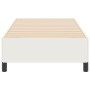 Estructura de Cama  Crema 90x190 cm en Tela de Corduroy | Foro24.es | Tu tienda online para hogar, jardín y más Foro24.es