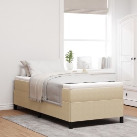 Comprar Estructura de Cama Verde Claro Gris