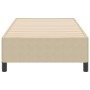 Estructura de Cama Verde Claro Gris 100x200 cm Tela de Pana | Foro24.es | Tu tienda online para hogar, jardín y más Foro24.es