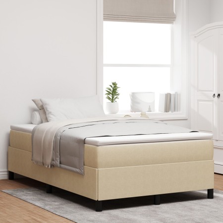 Estructura de Cama  Verde Claro Gris 120x190 cm Tela de Corduroy | Foro24.es | Tu tienda online para hogar, jardín y más Foro24.es