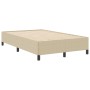 Estructura de Cama  Verde Claro Gris 120x190 cm Tela de Corduroy | Foro24.es | Tu tienda online para hogar, jardín y más Foro24.es
