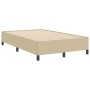 Estructura de Cama  Verde Claro Gris 120x190 cm Tela de Corduroy | Foro24.es | Tu tienda online para hogar, jardín y más Foro24.es