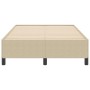 Estructura de Cama  Verde Claro Gris 120x190 cm Tela de Corduroy | Foro24.es | Tu tienda online para hogar, jardín y más Foro24.es