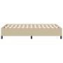 Estructura de Cama  Verde Claro Gris 120x190 cm Tela de Corduroy | Foro24.es | Tu tienda online para hogar, jardín y más Foro24.es