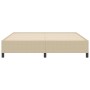 Estructura de Cama Verde Claro Gris 180x200 cm Tela de Corduroy de , Camas y somieres - Ref: Foro24-42006986, Precio: 142,27 ...