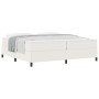 Estructura de cama Crema 200x200 cm Tela de corduroy de , Camas y somieres - Ref: Foro24-42006989, Precio: 152,62 €, Descuent...