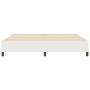Estructura de cama Crema 200x200 cm Tela de corduroy de , Camas y somieres - Ref: Foro24-42006989, Precio: 152,62 €, Descuent...
