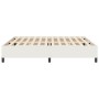 Estructura de cama Crema 200x200 cm Tela de corduroy de , Camas y somieres - Ref: Foro24-42006989, Precio: 152,62 €, Descuent...
