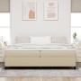 Estructura de cama  Verde claro Gris 200x200 cm Tela de Corduroy | Foro24.es | Tu tienda online para hogar, jardín y más Foro24.es