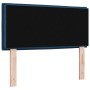 Cabecero diseño Lines azul 100 cm tela | Foro24.es | Tu tienda online para hogar, jardín y más Foro24.es